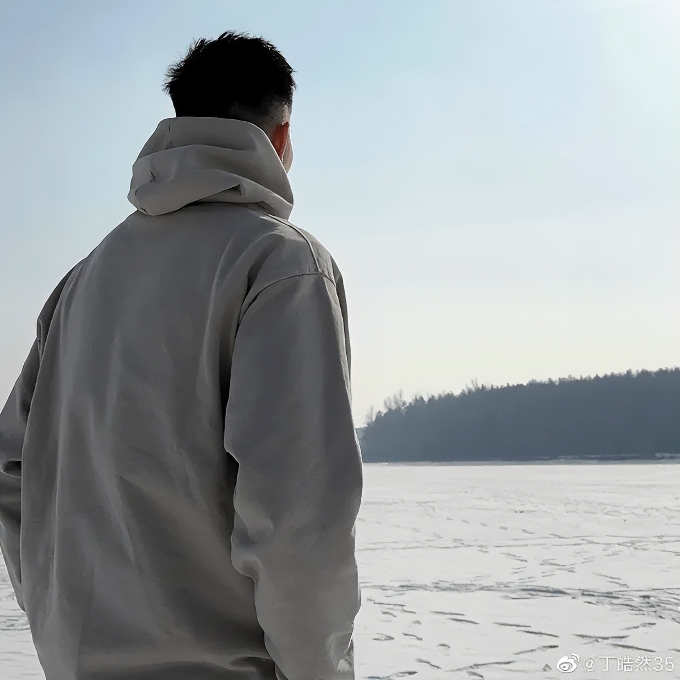 丁皓然是谁,丁皓然籍贯