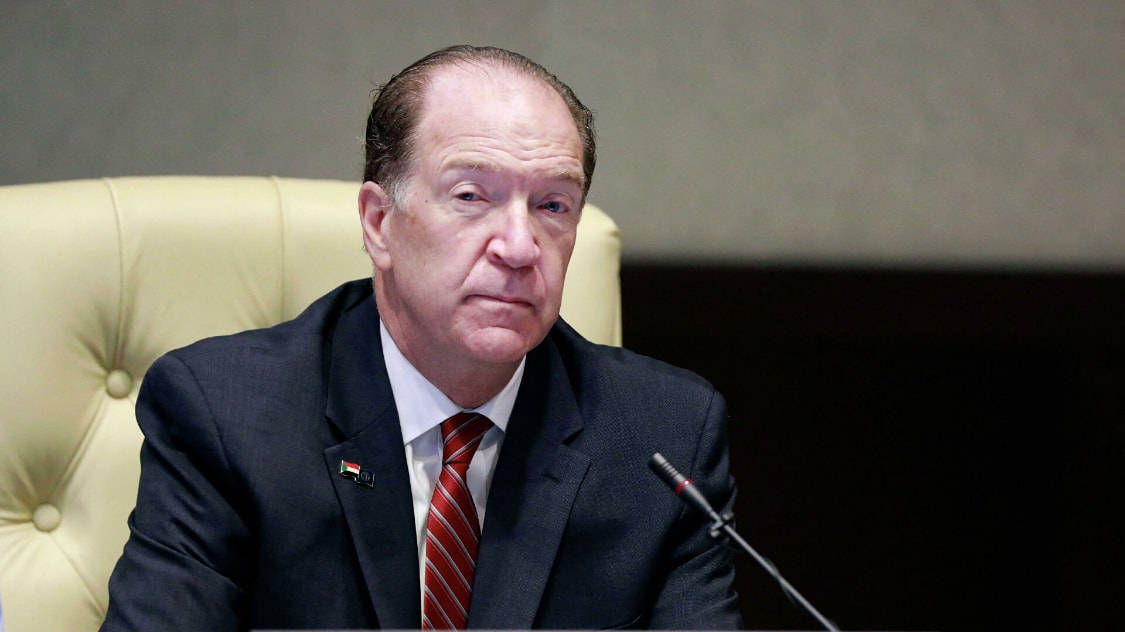 霸道！我方对美表示持续减持美债后，世行要求我国必须同意新规定