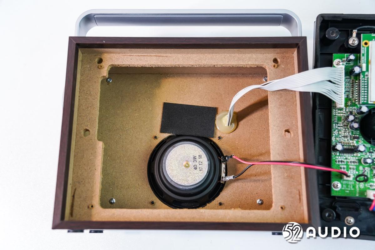 飞利浦台式收音机图片大全,飞利浦多媒体音箱拆解视频