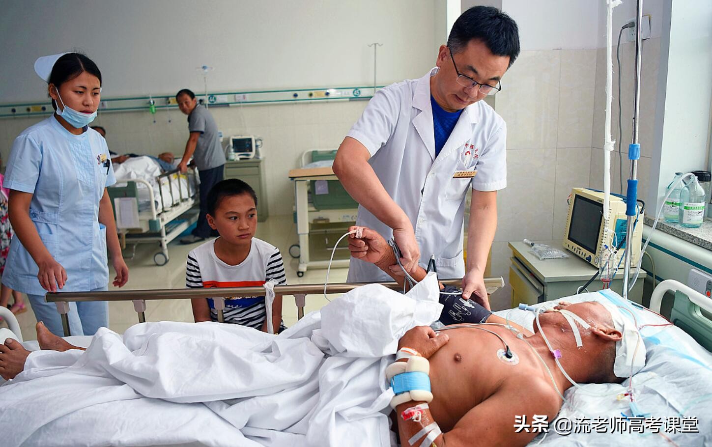 医学院校对就业很重要吗,医学生就业大城市好还是小城市好