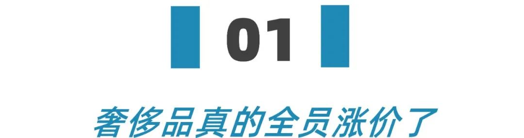 看了就知道lv为什么贵,lv又涨价了我才知道自己有多穷