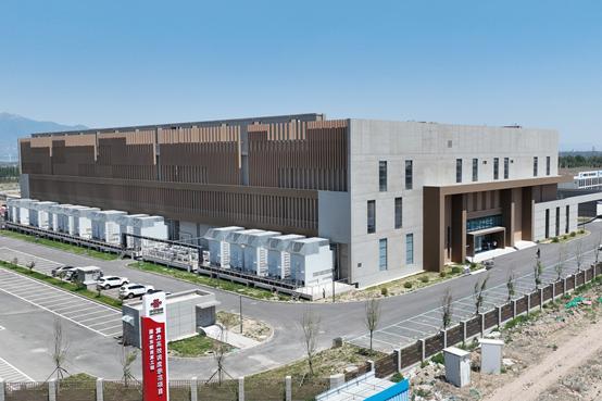 中国联通怀来大数据产业园位置,联通怀来大数据创新项目