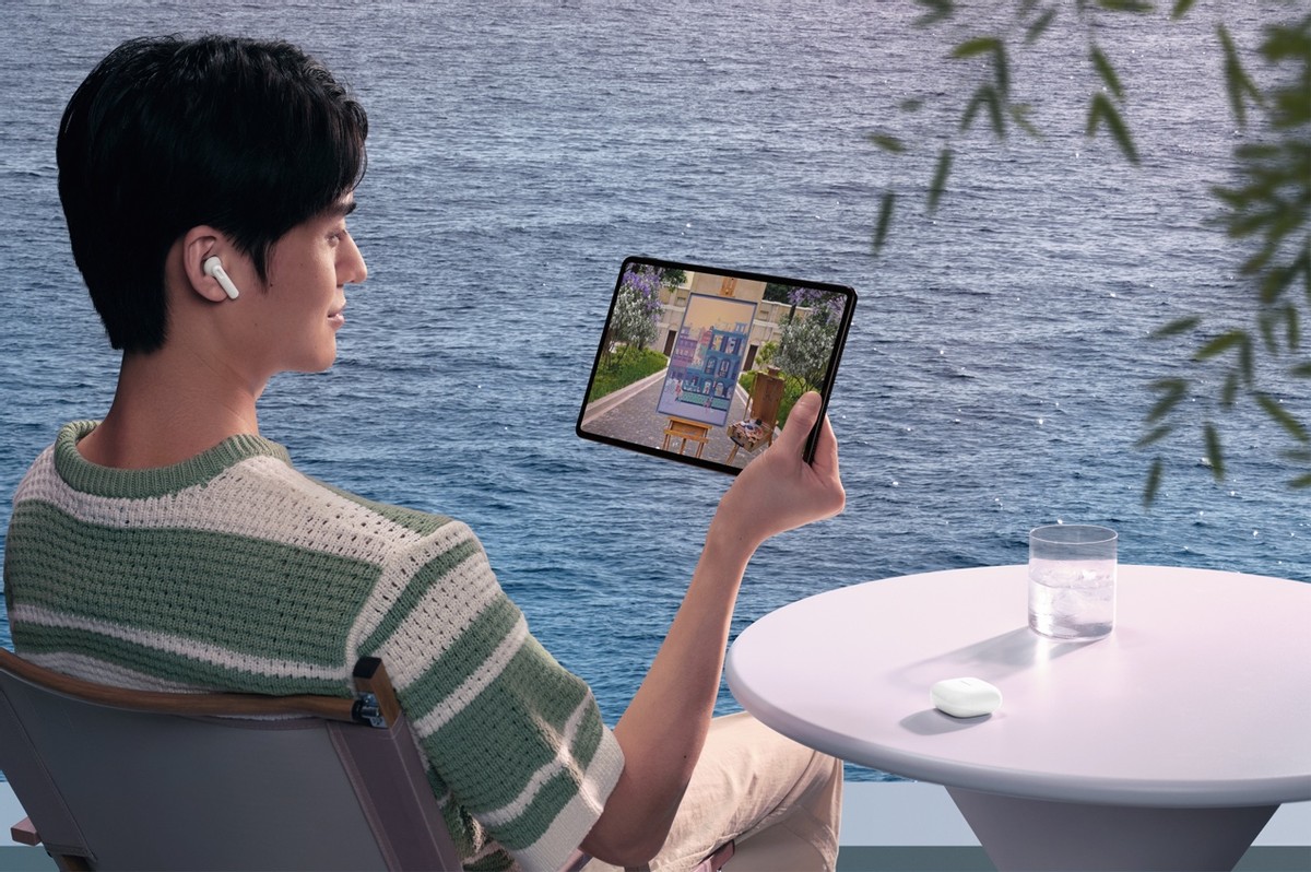 华为freebudsse2发布新版本,华为freebudsse2功能有哪些