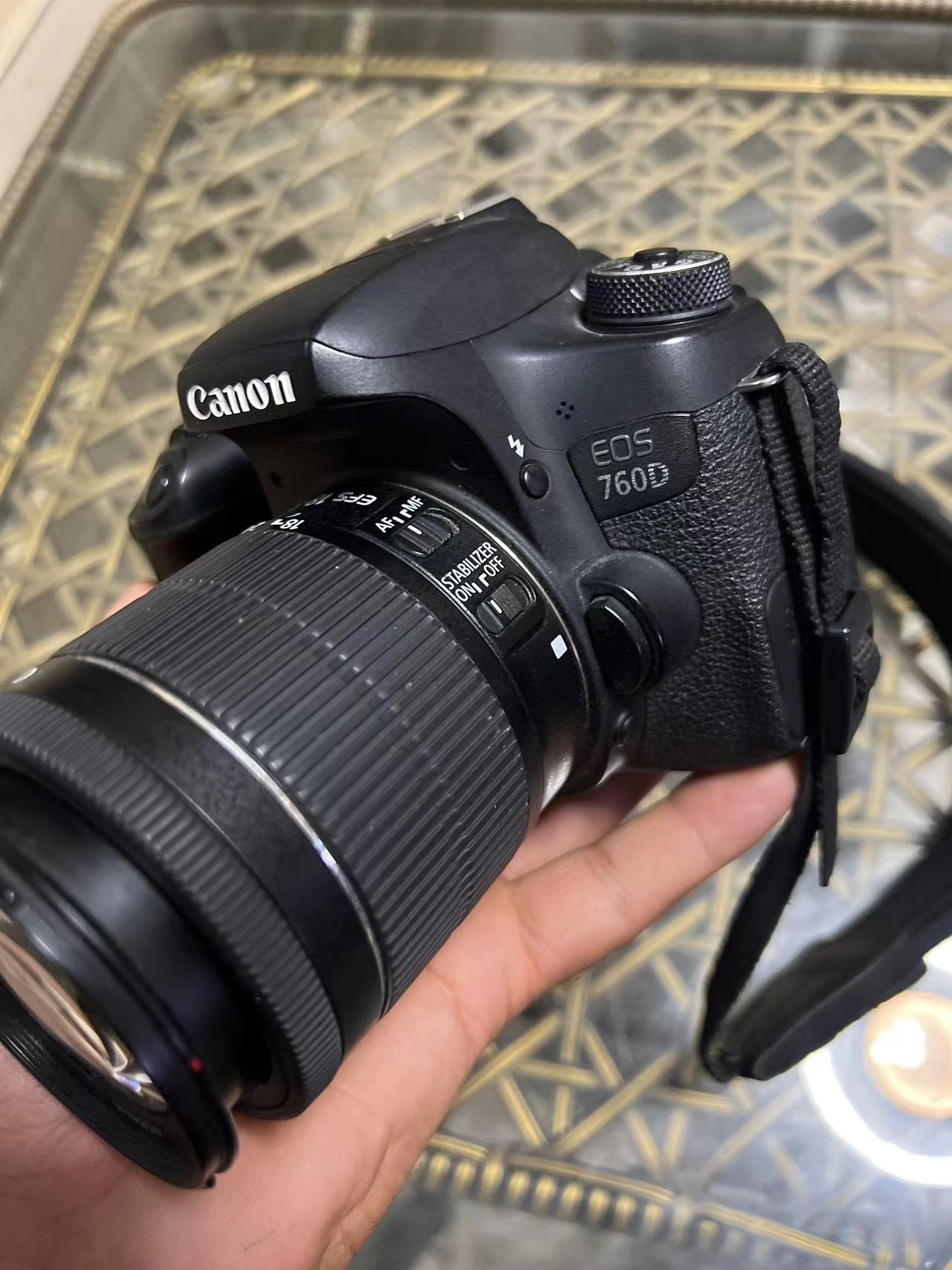 佳能760d拍摄不清晰,佳能760d特写