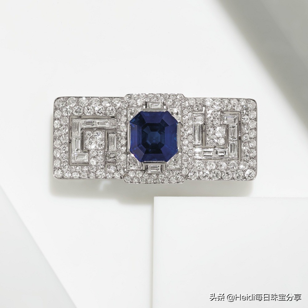 最值钱的彩宝是哪种 (2020年彩色宝石拍卖)