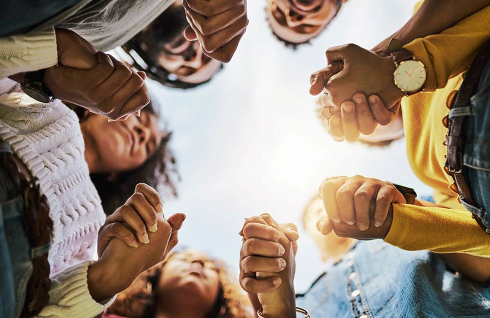 “诺”，承诺，在“公众双眼”的帮助下保持一致|模糊谈判力