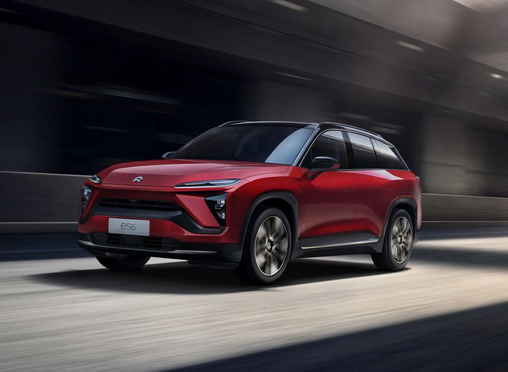 2023年最值得买的新能源混动汽车,最新款的新能源汽车有哪些车型