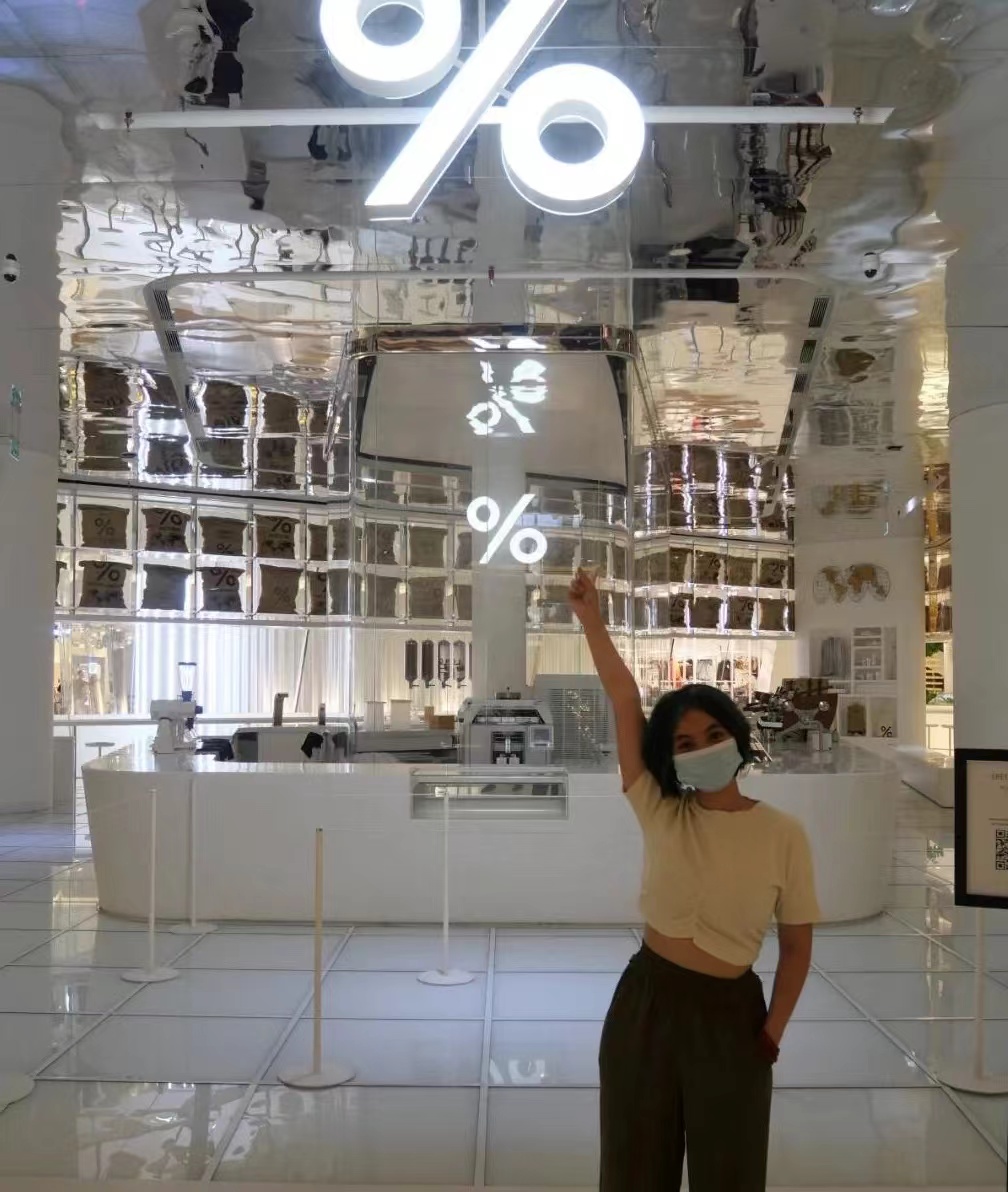 我，90后北漂失败到泰开民宿，月入1千涨到5万还交台湾富二代男友