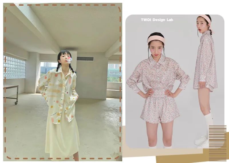 平价高级感小众店铺推荐,高级清冷感平价店铺推荐