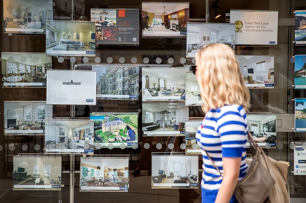 2023年，在英国购房出租是不是明智的选择？