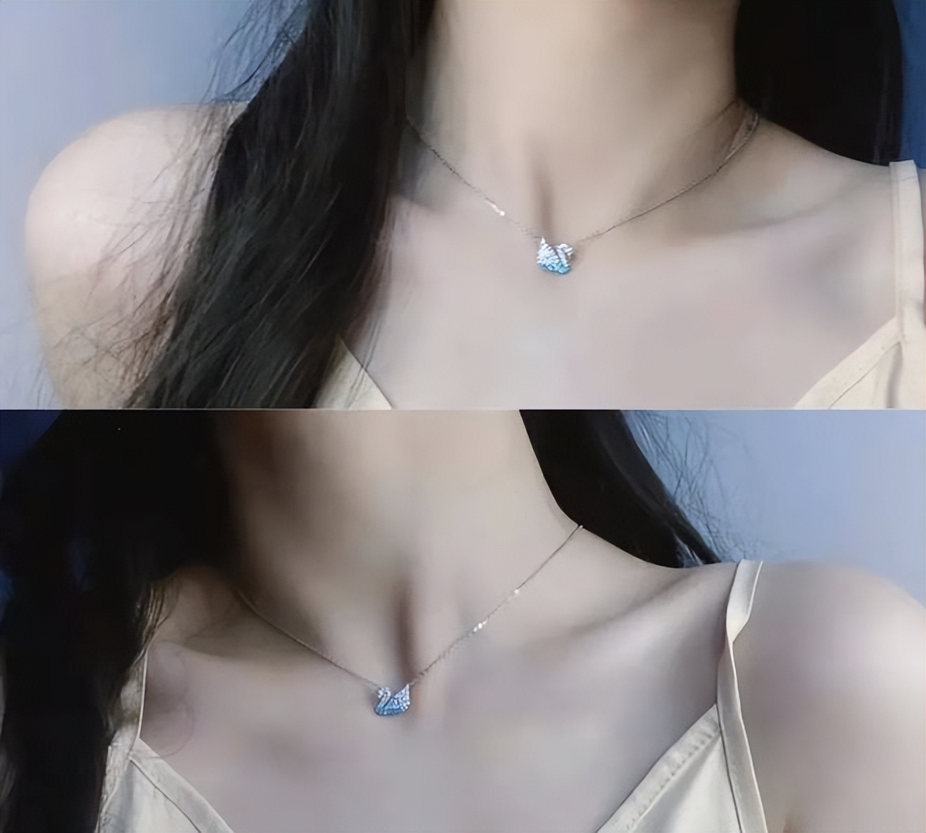 施华洛世奇授权饰品捡漏专场,捡漏施华洛世奇