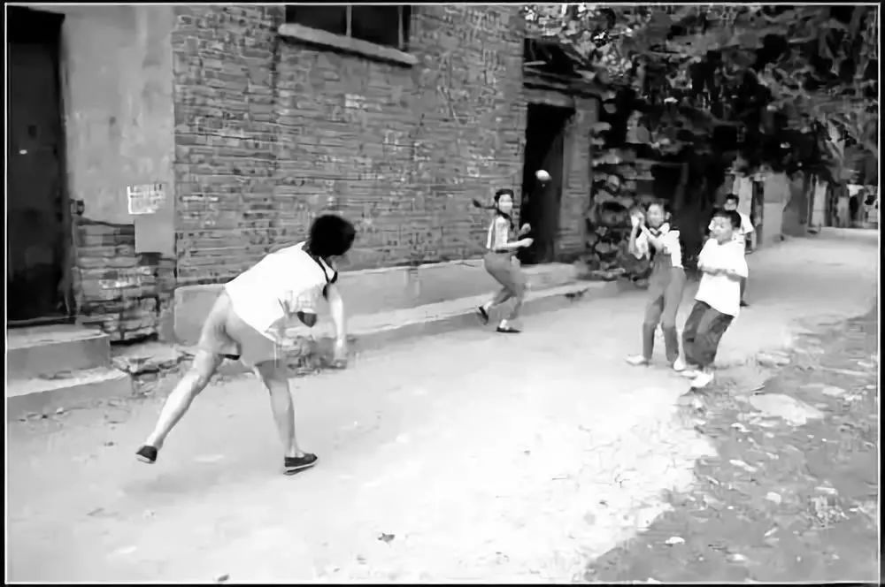 回到当年我们想念的时候,追忆小时候的我们