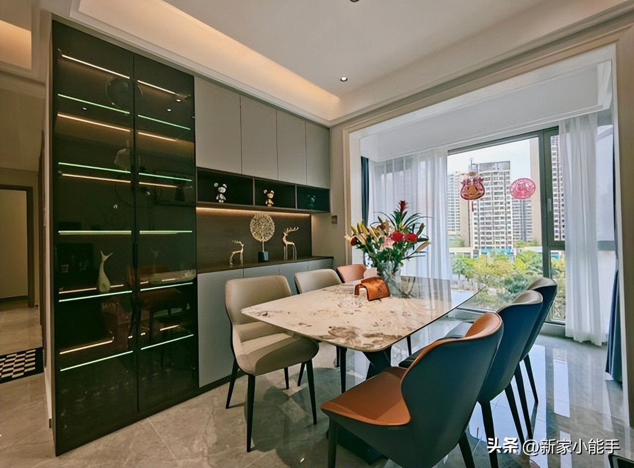 最真实的房子装修,户型奇葩的房子装修