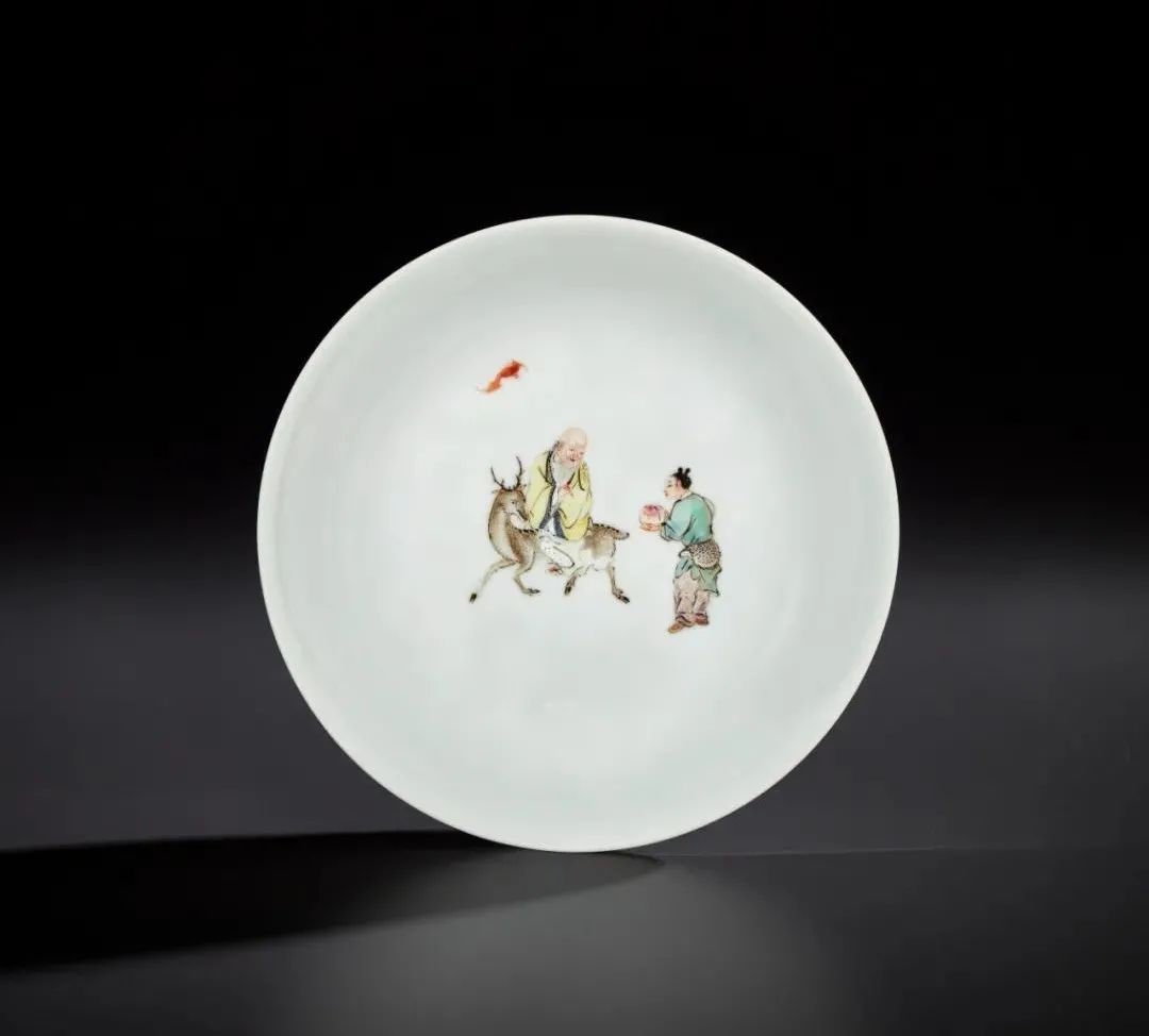 纽约艺术周拍品,纽约佳士得亚洲艺术周