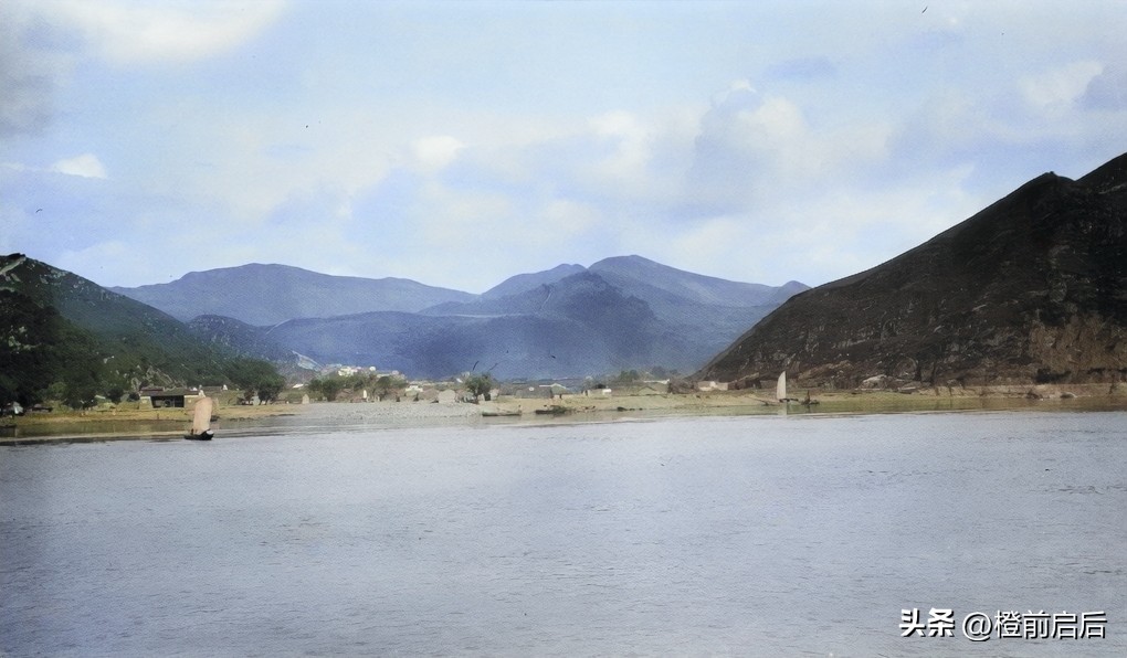 清末时期的安庆与合肥,清末安徽安庆