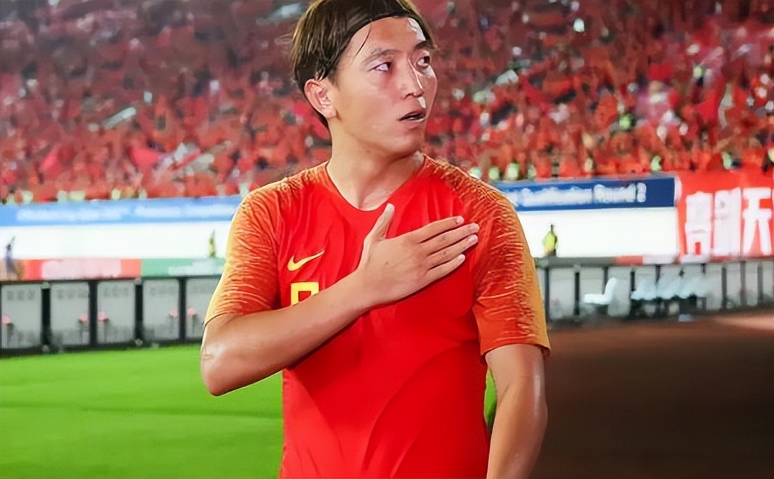 中国足球的保护性接应,多一些主动承担少一些被动