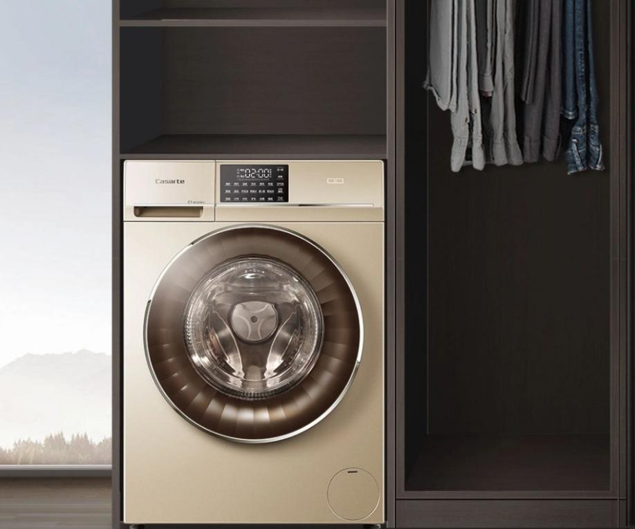 洗衣机分为几种,洗衣机单个和两个的区别