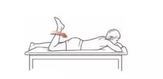 跟腱断裂术后跟腱增粗,跟腱断裂术后顶墙训练