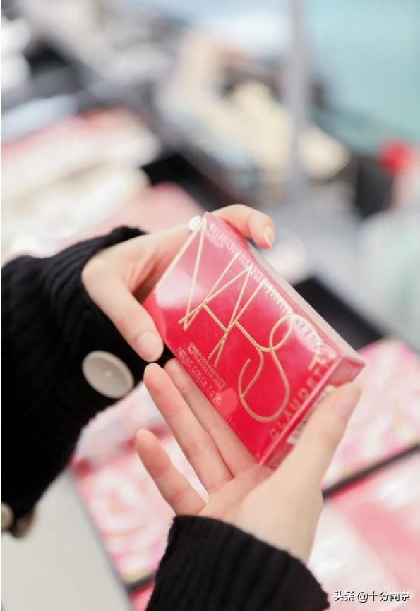 极光美妆集合店,南京有哪些美妆集合店