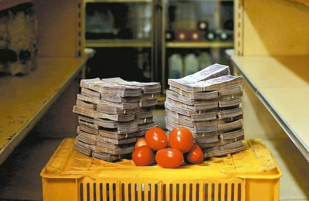 如何通俗易懂的讲解通货膨胀,怎么才能最通俗理解通货膨胀