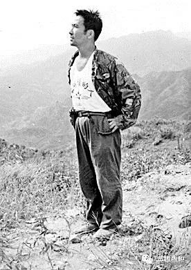 老山作战烈士告别仪式,纪念老山作战胜利四十周年