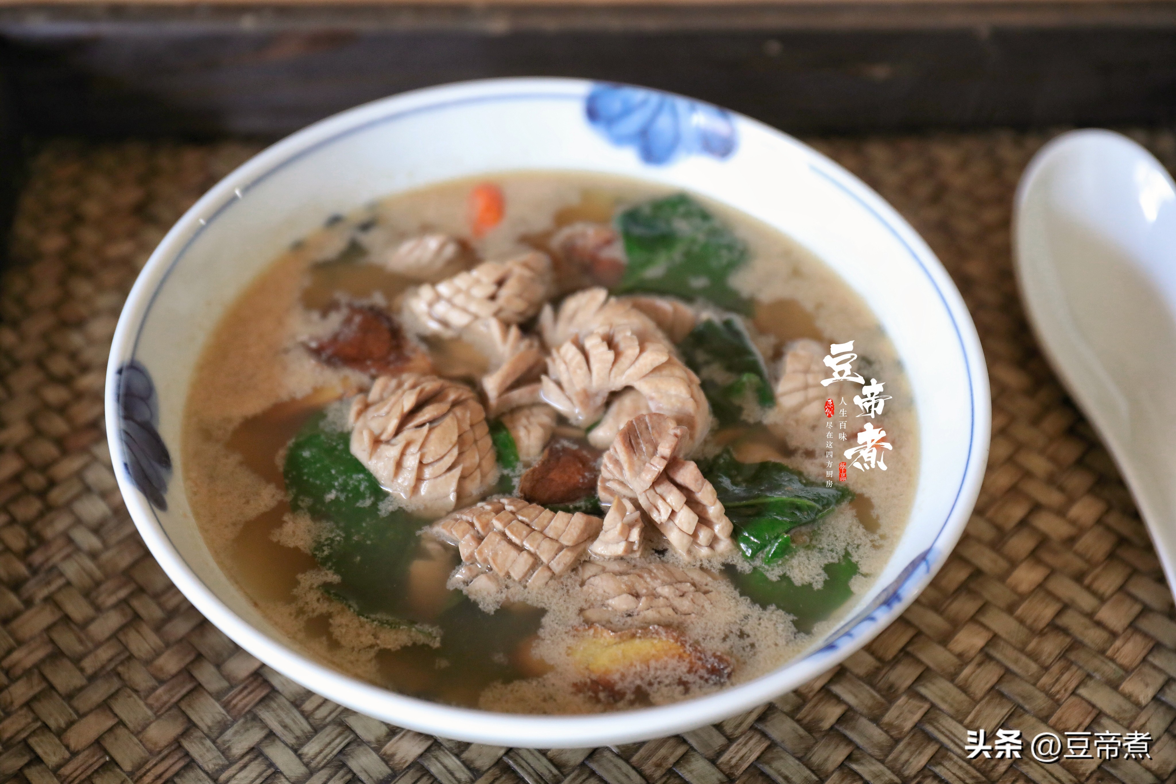 立秋后多喝5款粥,立秋后饮七种汤可面色红润