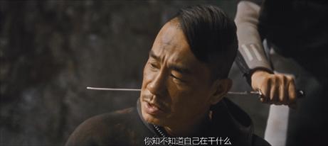 陈小春为何拍烂片,陈小春为什么拍烂片