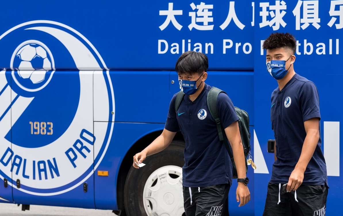 大连人足球青训基地王健林,王健林西班牙青训成果如何