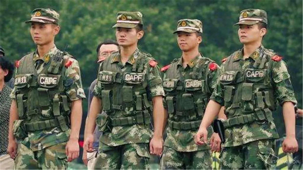 当兵原来有这3个“好处”，难怪很多家长都送孩子入伍