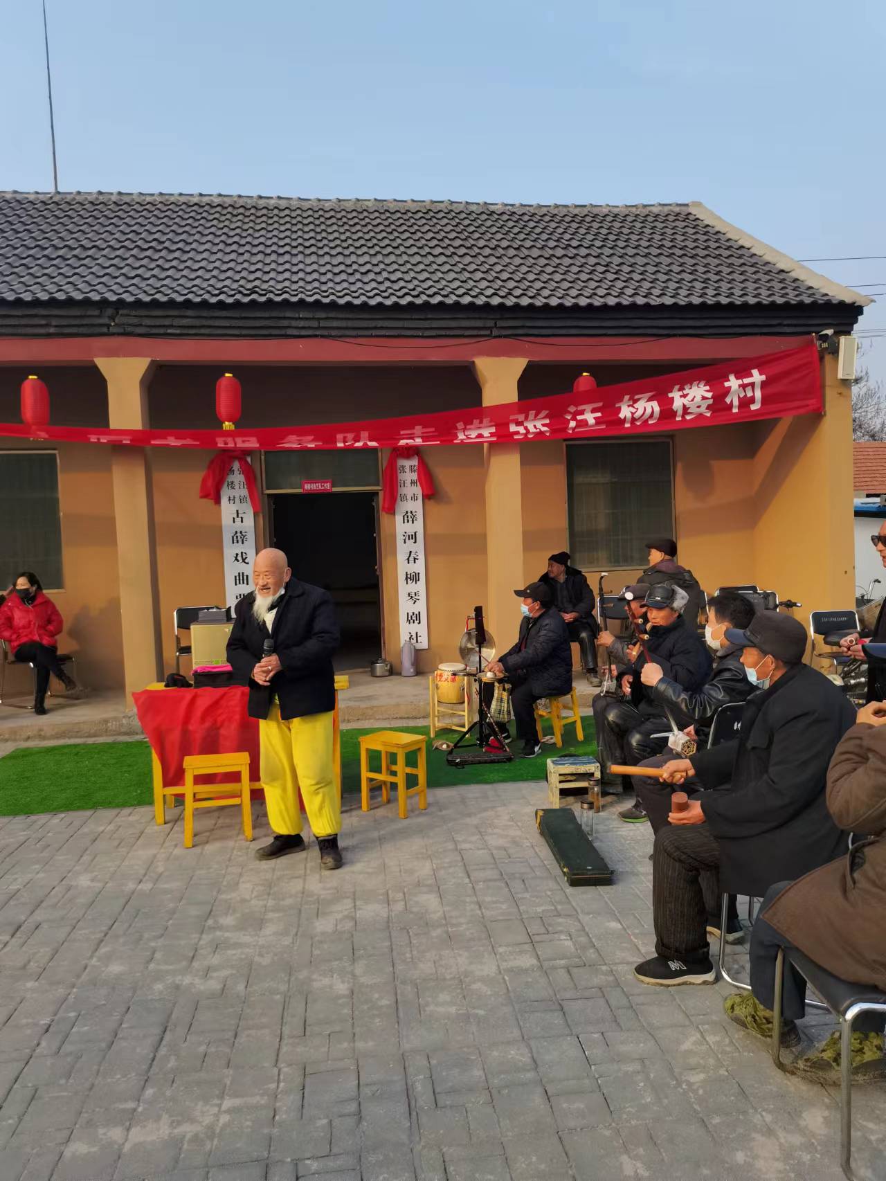 探访滕州市张汪镇：“一村一品”花式致富催生“富民经济”的秘诀