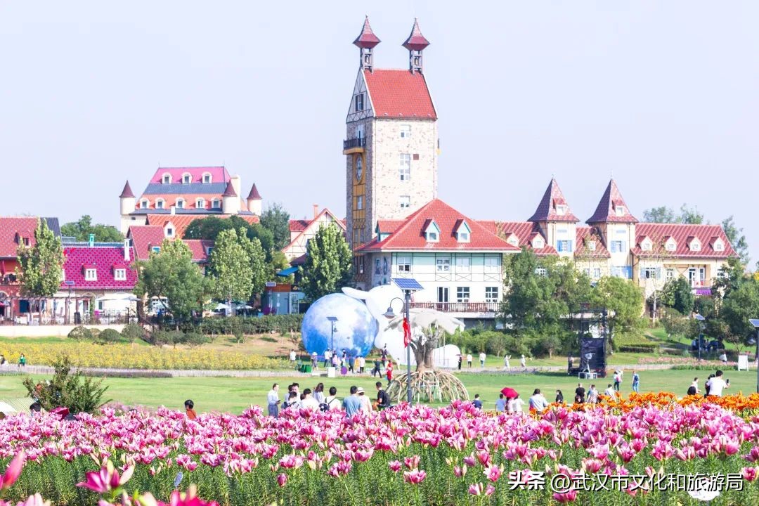 端午节私藏版游玩攻略,蔡甸2021年1月游玩攻略