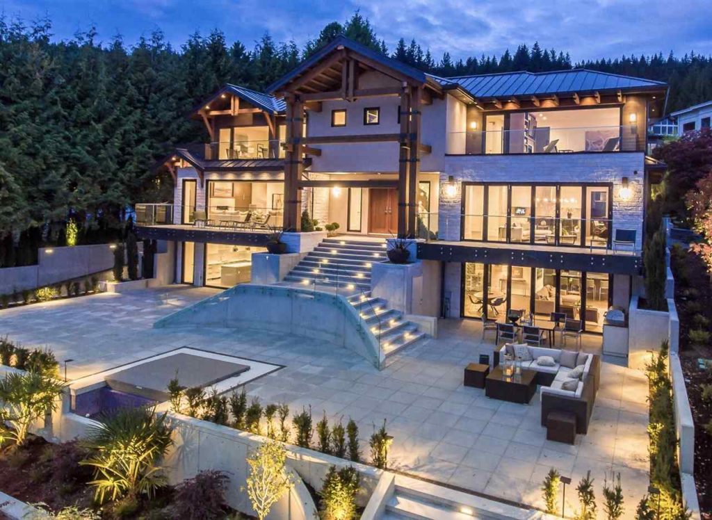 加拿大学区房,加拿大高中留学选学校