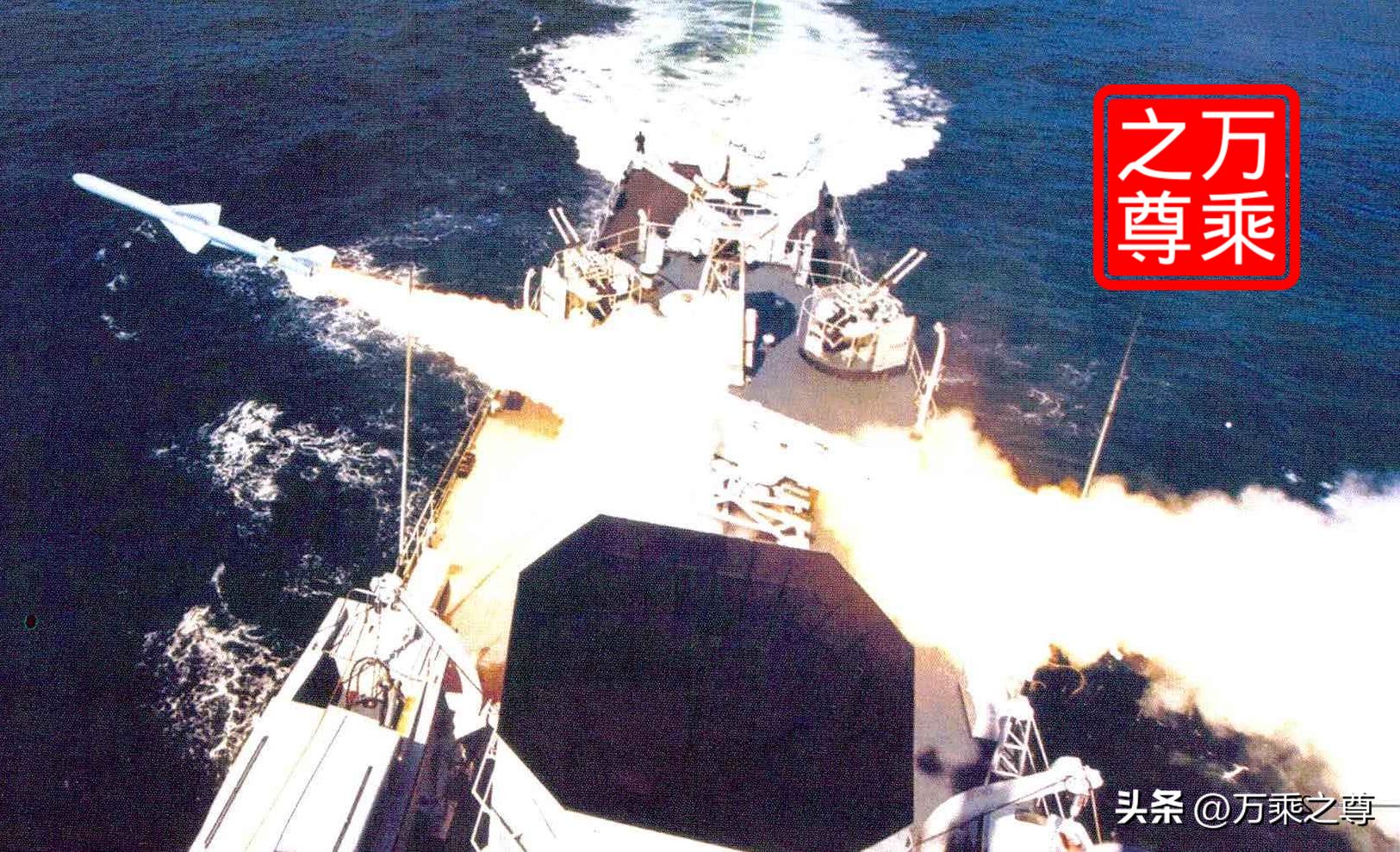 中美科技大比拼遥遥领先,中美军事科技深度对比