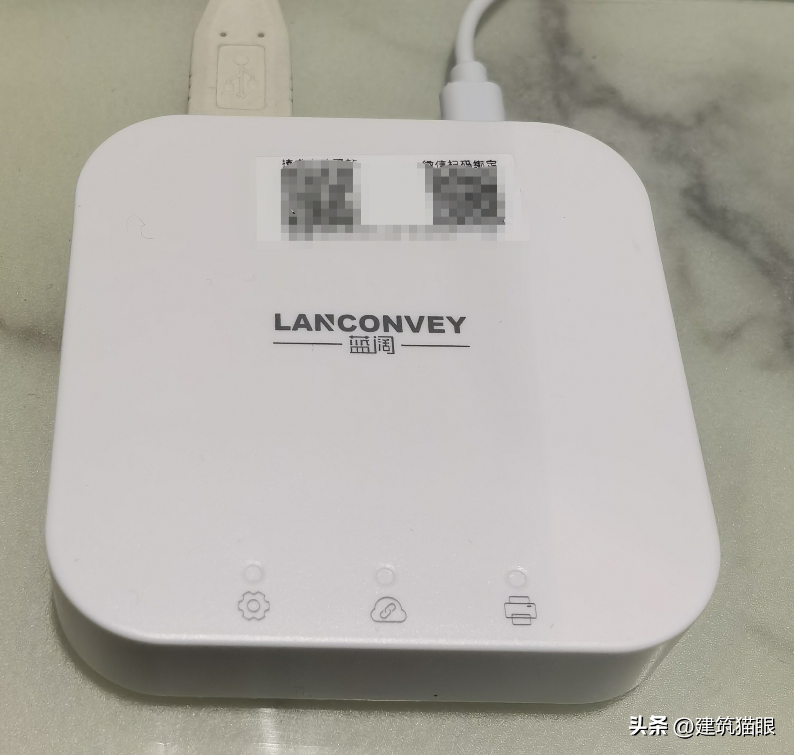 打印机复活记——送给困惑于打印机不能连网的家长