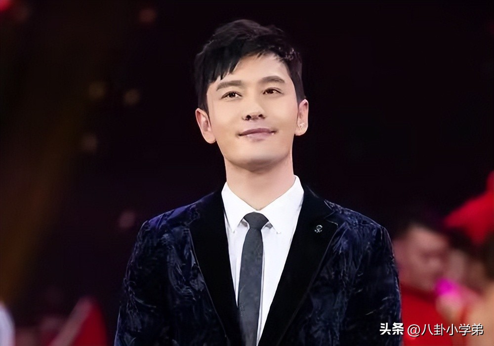 谢霆锋的手，黄晓明的脚，赵丽颖的血栓，让多少“流量明星”脸红