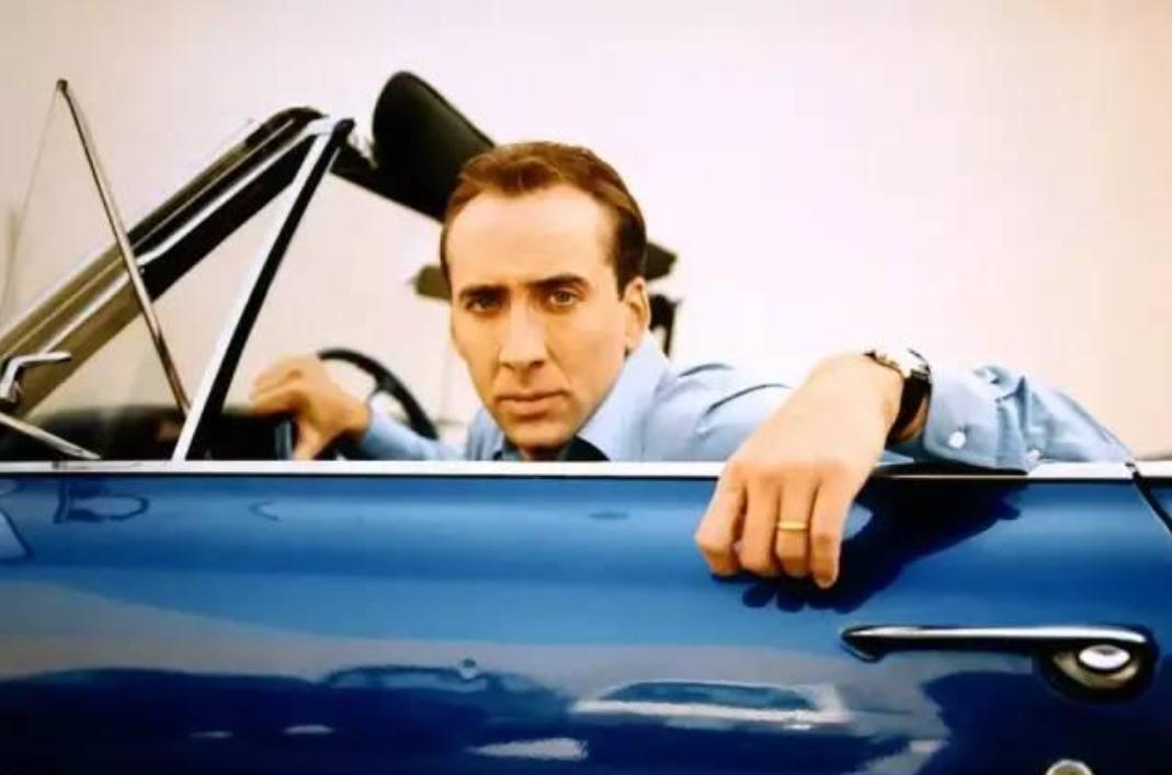 从《战争之王》看尼古拉斯·凯奇的表演，具有怎样的品质？