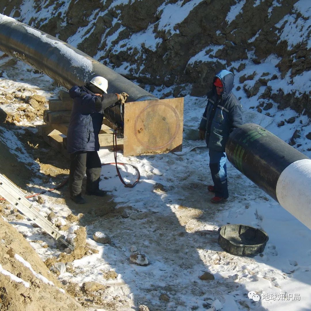 德国，再苦一苦自己|地球知识局