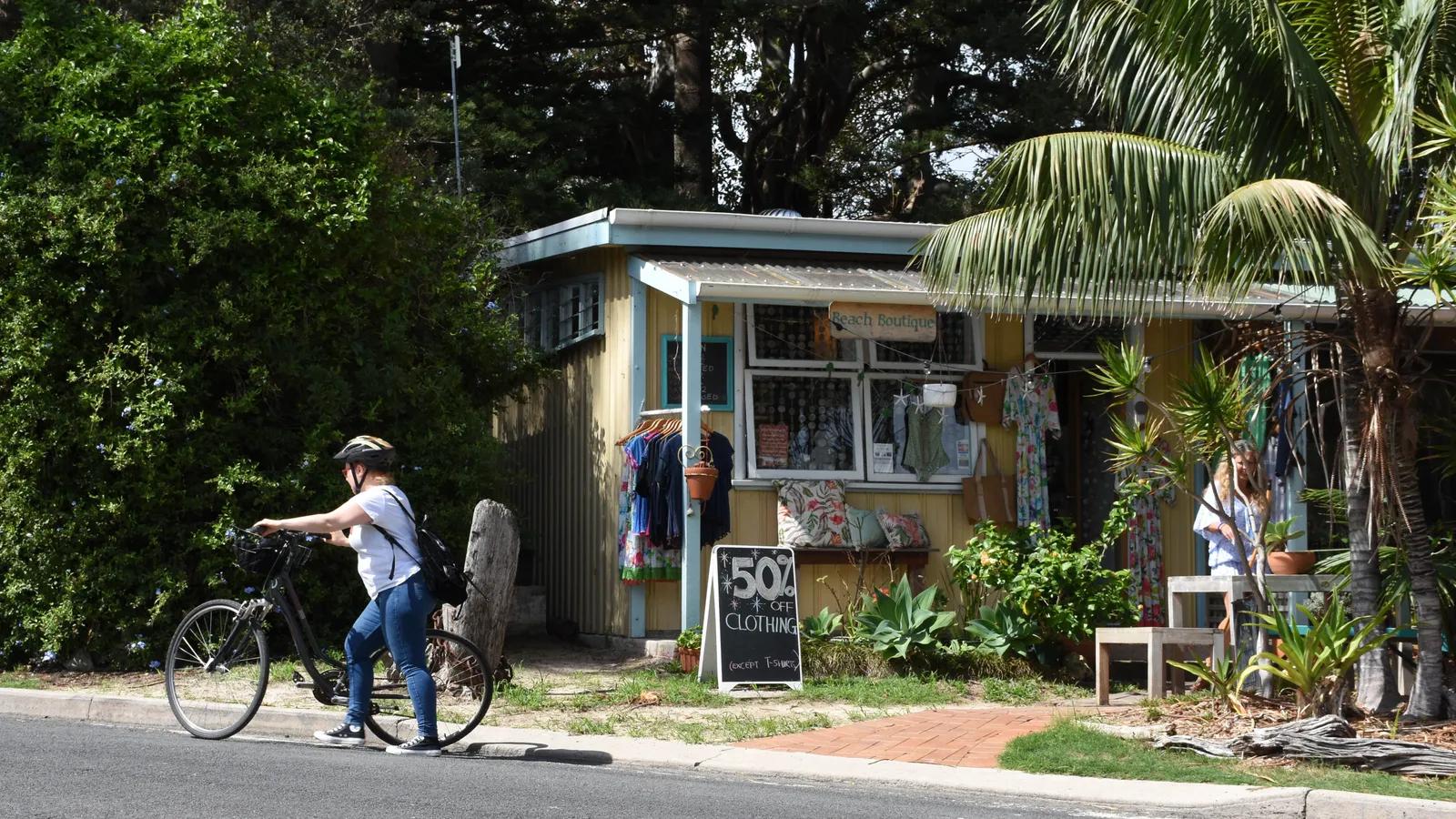 澳大利亚的岛屿有哪些出名的,澳大利亚最奇特海岛