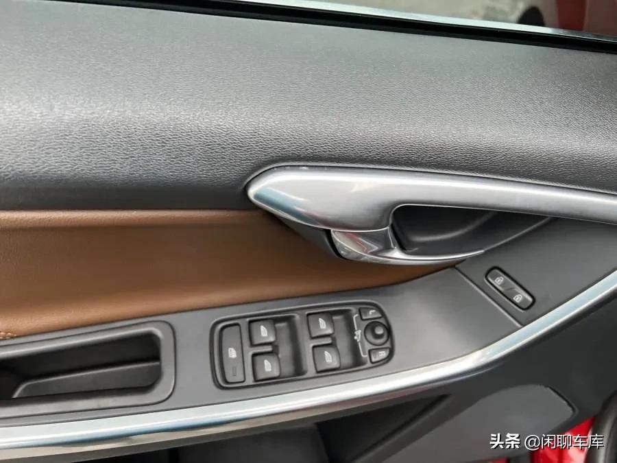 今天直接干货告诉你。*口车进**国产之后的配件真正的差距在哪里?