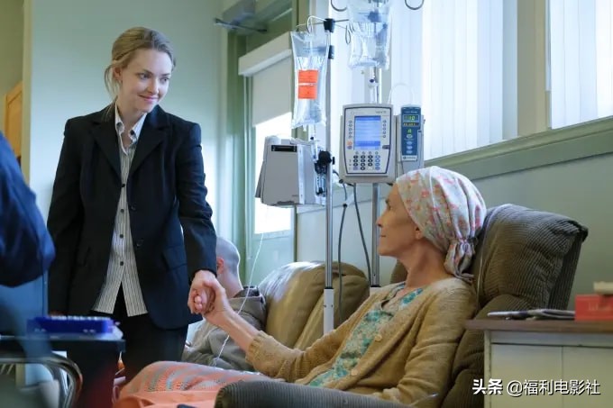 一滴血就能验癌？这个美国*局骗**不止骗了硅谷大佬，还筹到九十亿元