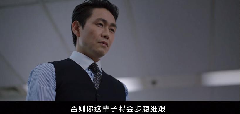 顶级配置拍女版《寄生虫》？欲望冲出屏幕，人性丑恶獠牙藏不住了