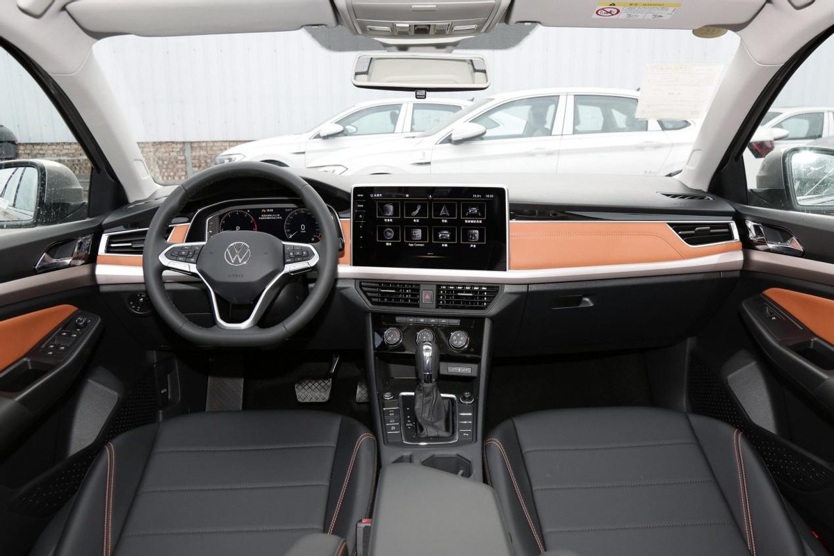 开习惯了大众再开日系,开习惯了德系车再开日系车