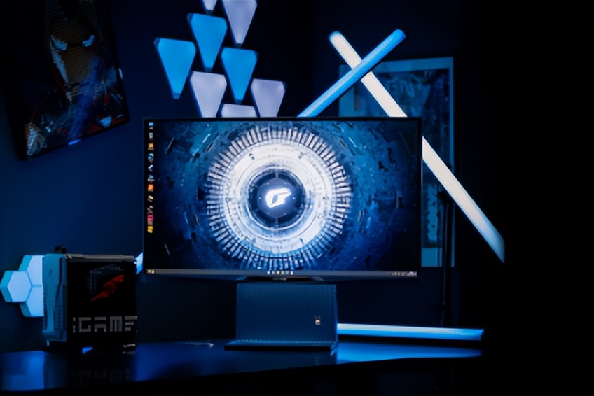 色域用什么可以看出来,色域科普