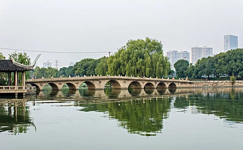 苏州十大旅游必去景点有哪些,苏州十大旅游必去景点排名