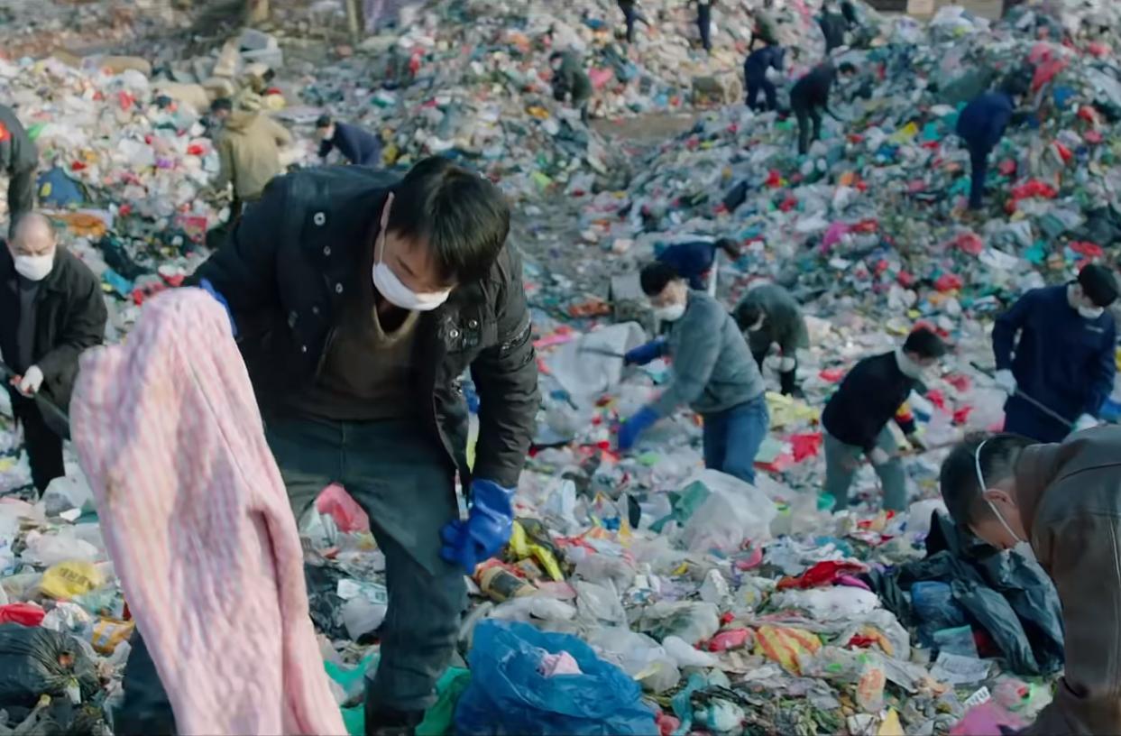 《他是谁》结局引热议！编剧吴迪发文！观众：1点诚恳1点敷衍