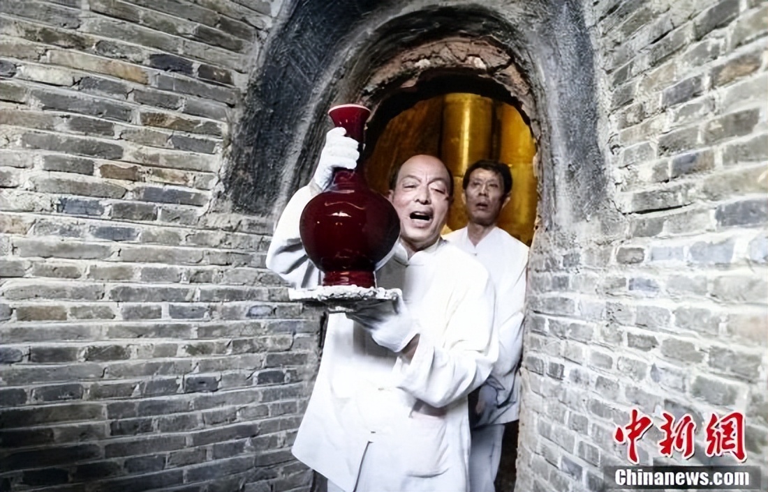 世界陶瓷千年之都景德镇,景德镇的陶瓷四大特色