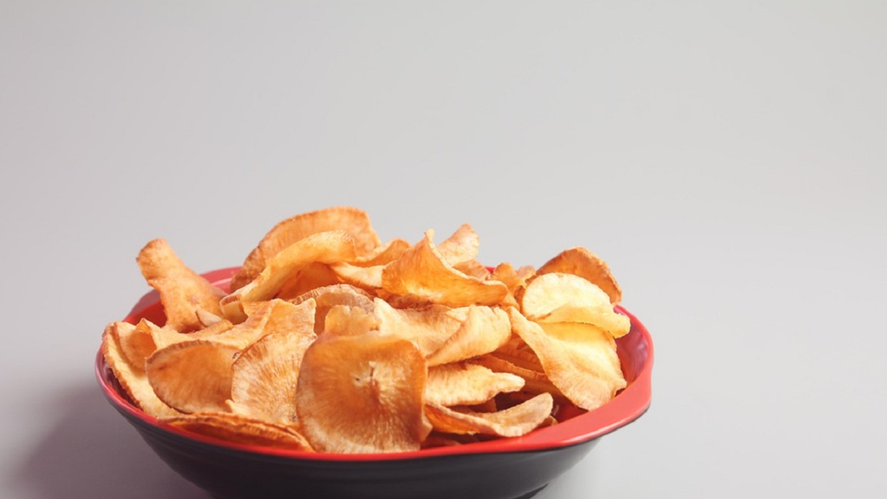 血糖偏高的人建议少吃这4种素食,55岁大叔因血糖过高死亡医生提醒