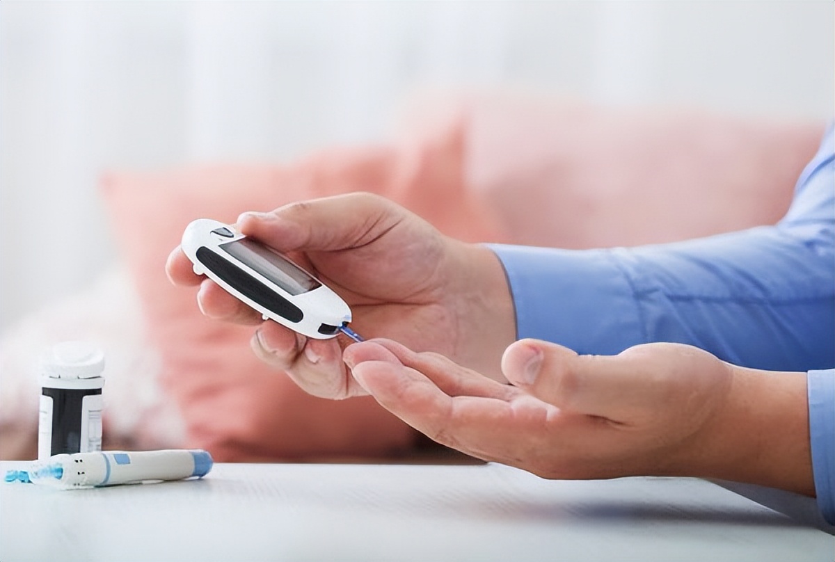 血糖高肾病吃什么药,糖尿病肾病是如何损害肾功能的