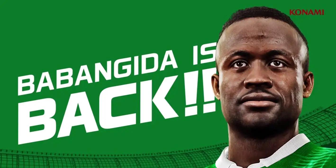 他是实况足球速度狂人，总统的儿子，职业生涯末期却混迹中甲