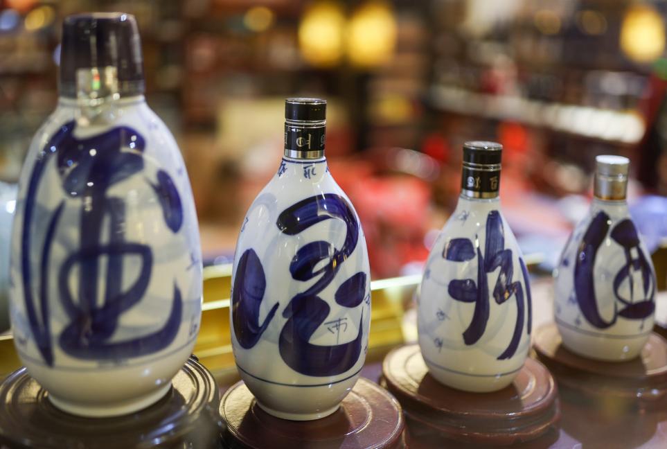 盘点中国十大名酒榜单:郎酒第五,汾酒第四,五粮液才排名第三?